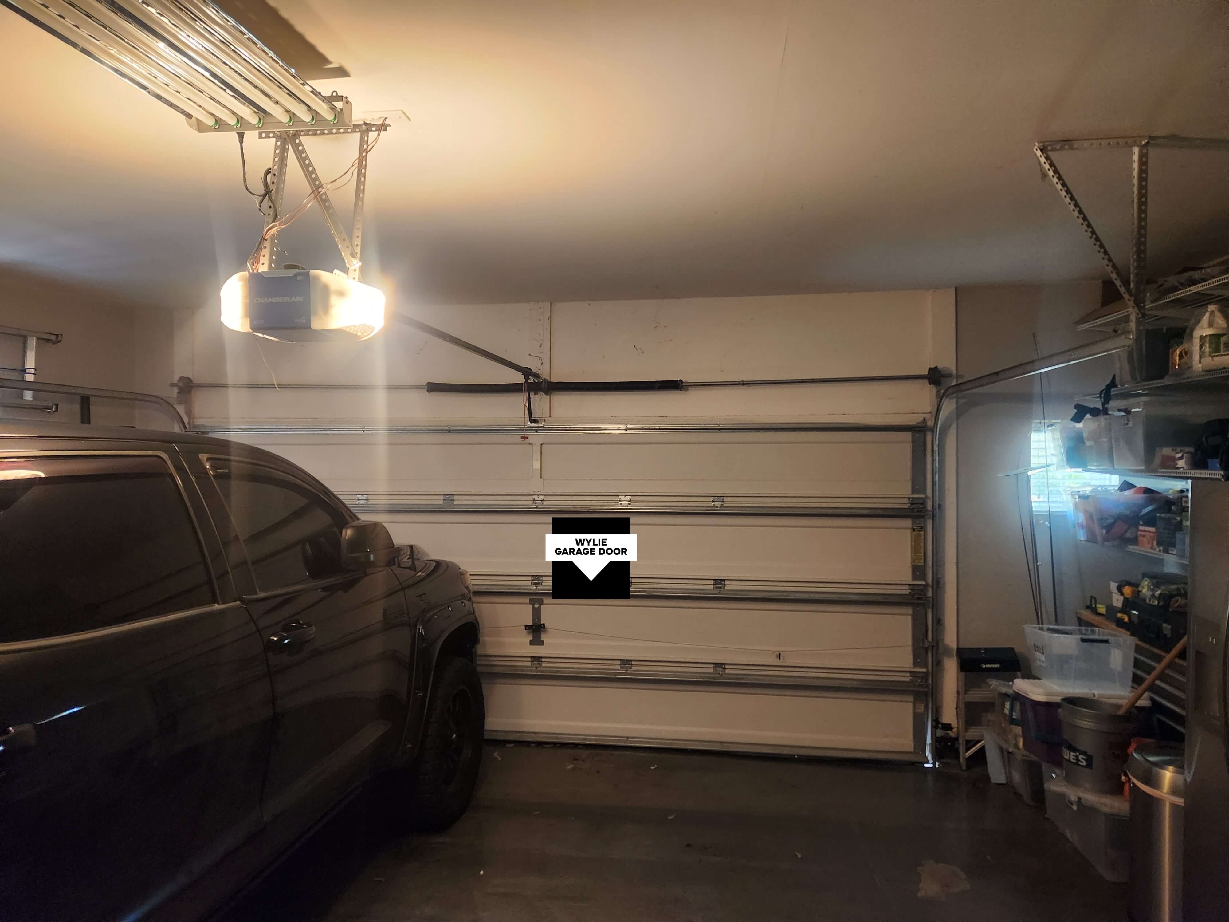 garage-door-springs-conversion