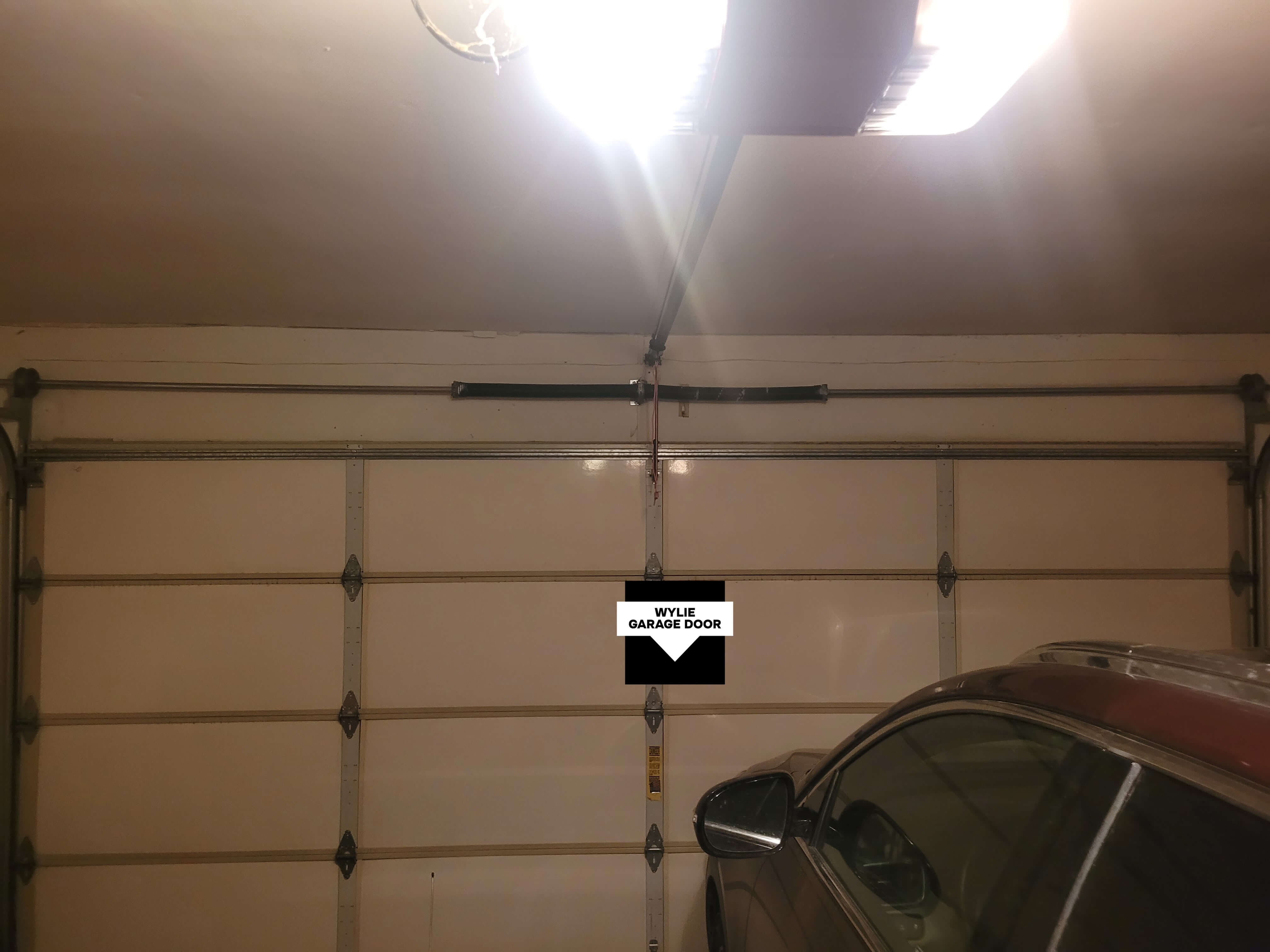 insulated-garage-door-repair
