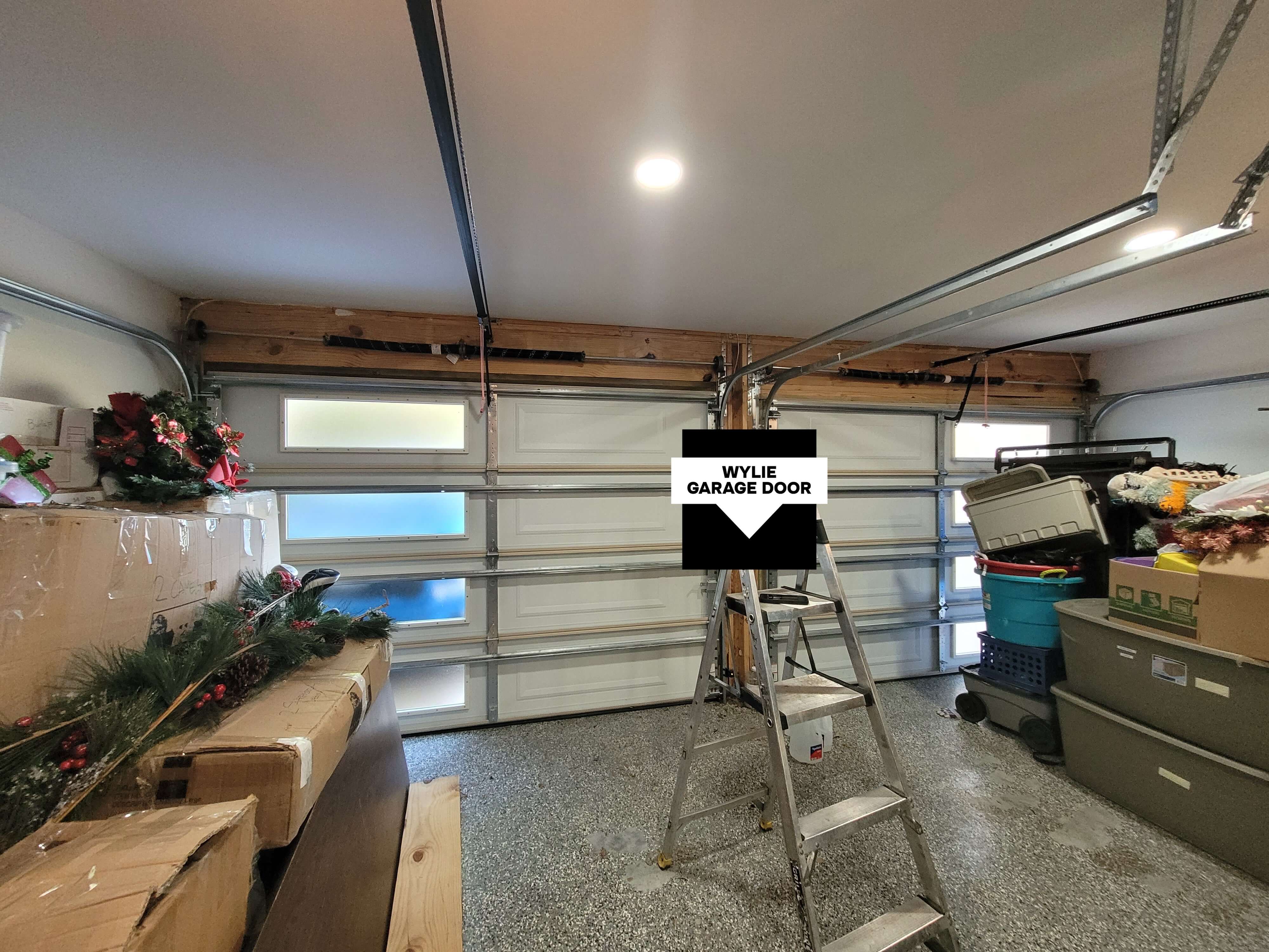 new-garage-doors-install